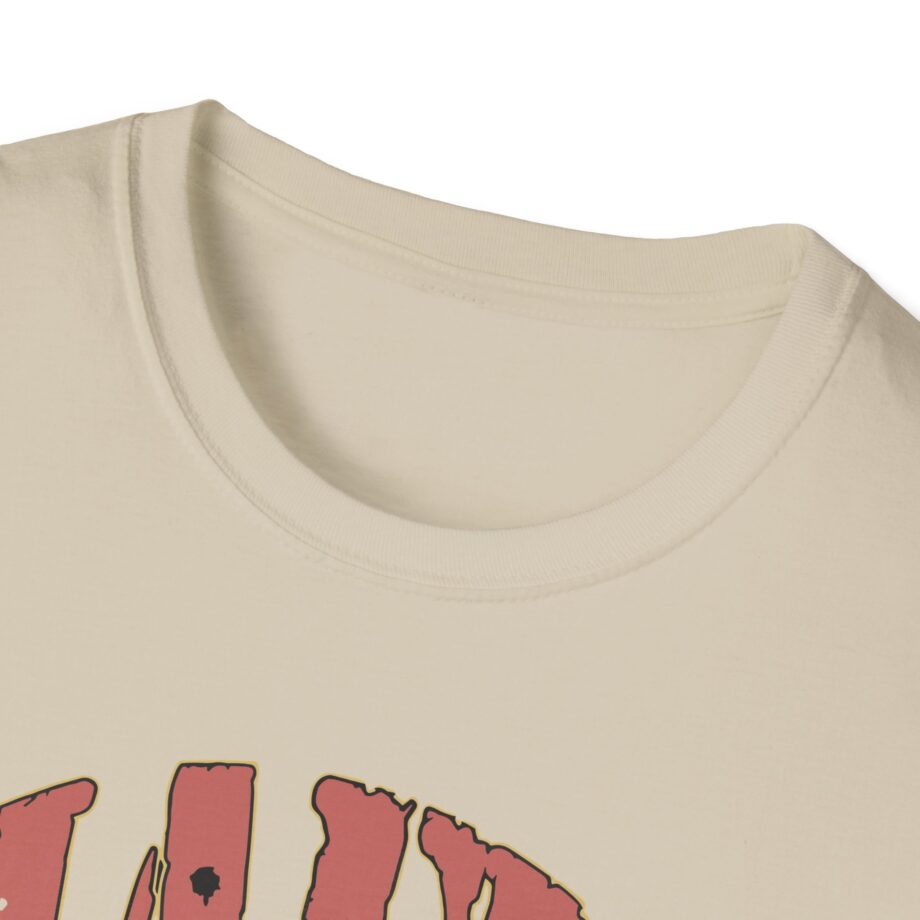 Kai Cenat Mafia Army Unisex Softstyle T-shirt