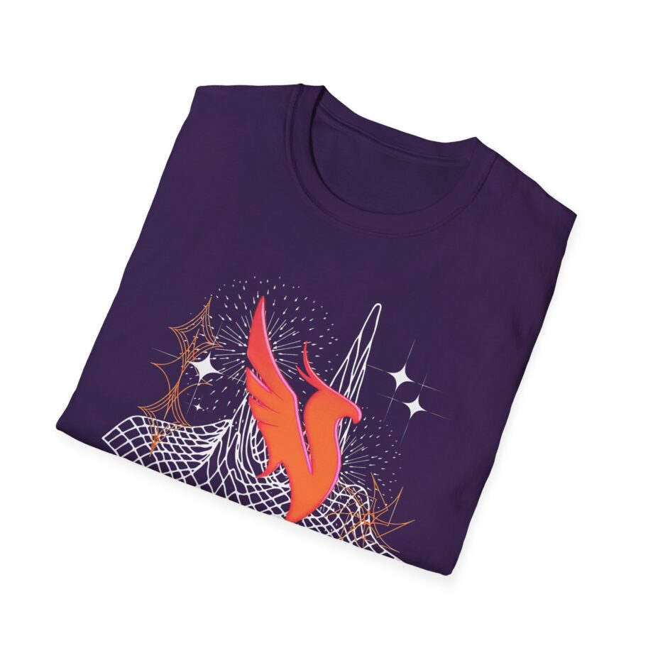 Illenium Unisex Softstyle T-Shirt