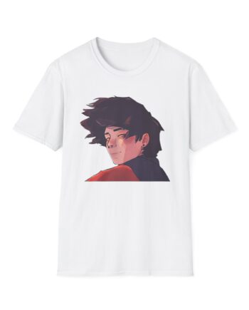 Billzo Unisex Softstyle T-shirt