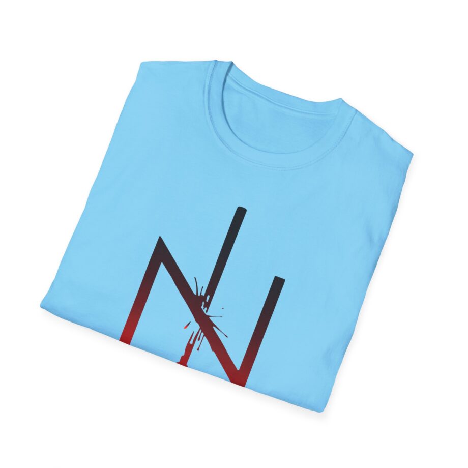Azov Insignia Unisex Softstyle T-shirt