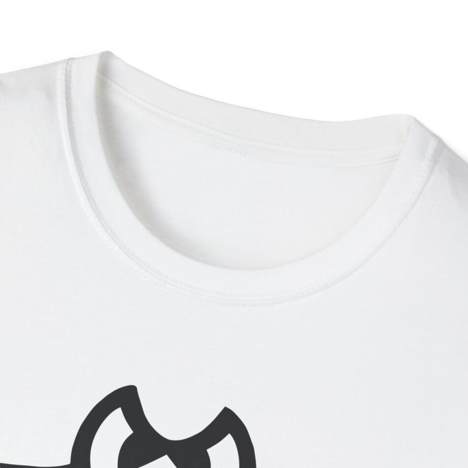 Heelmike Unisex Softstyle T-shirt