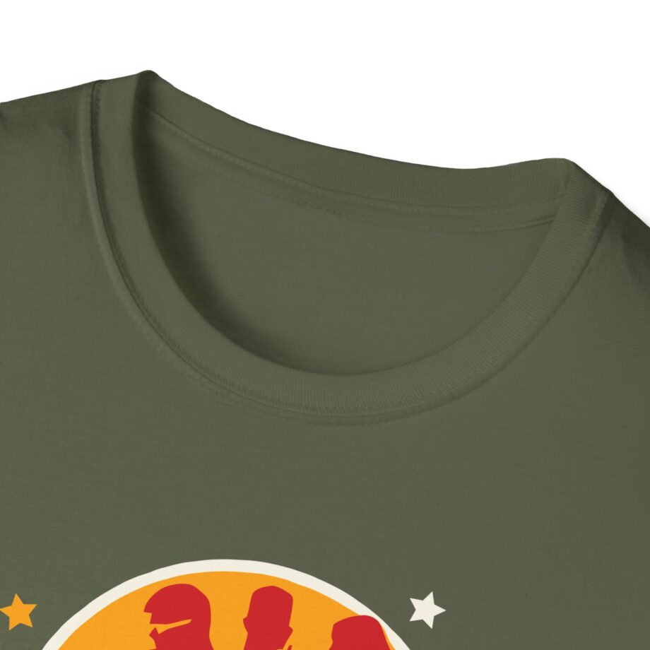 Austinshow Unisex Softstyle T-shirt