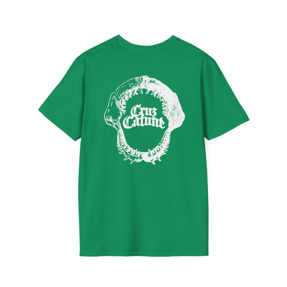 Cruz Cafune Unisex Softstyle T-Shirt