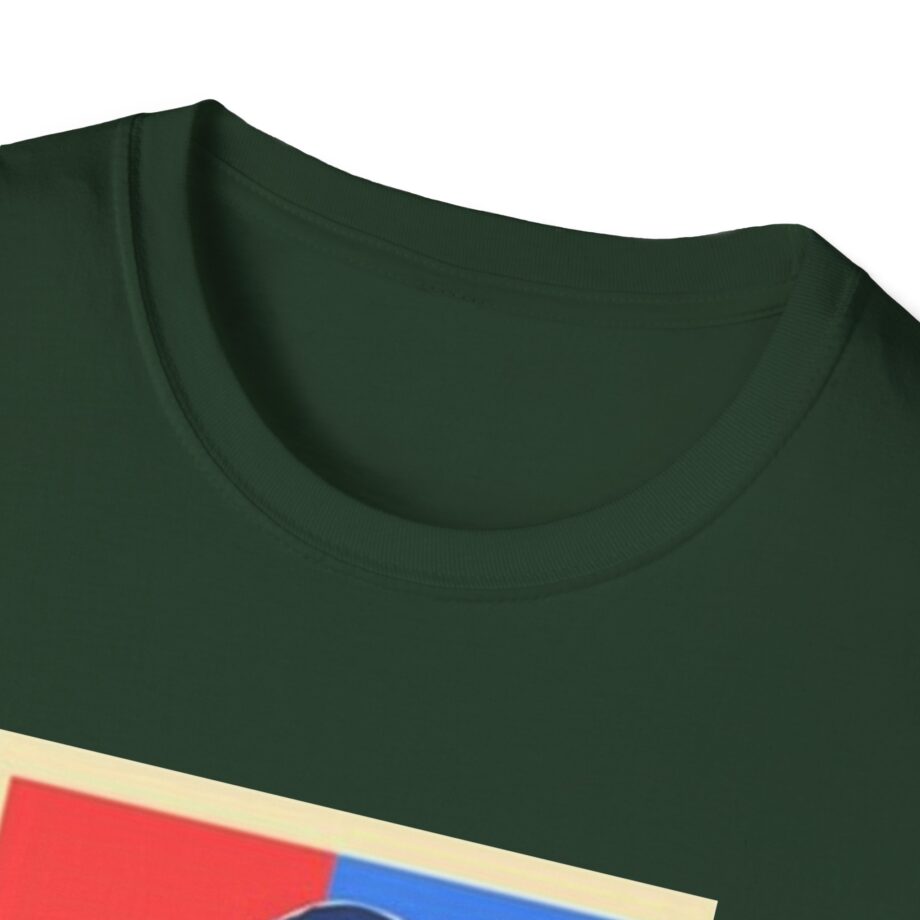 Ron Desantis Hope Unisex Softstyle T-shirt