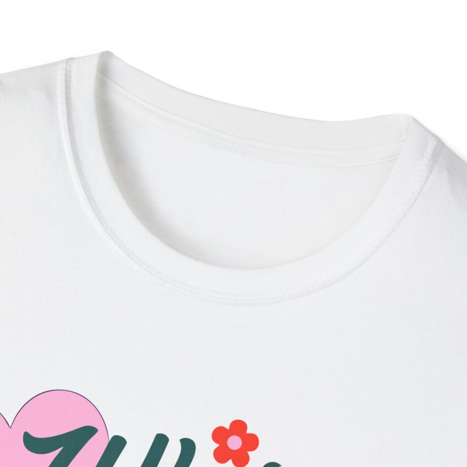 Stephanie Soo Unisex Softstyle T-Shirt