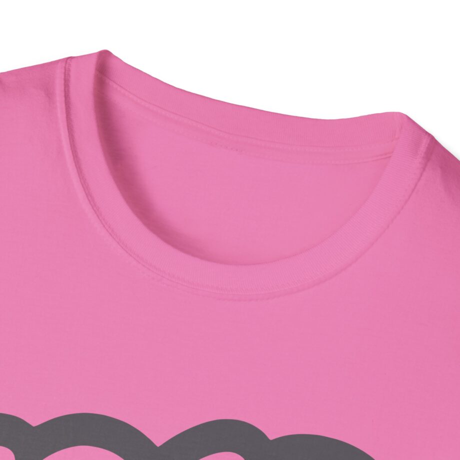 Lucio 1019 Unisex Softstyle T-shirt
