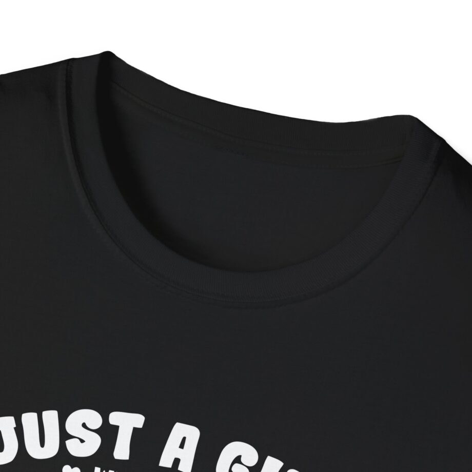 Chipotle Unisex Softstyle T-shirt