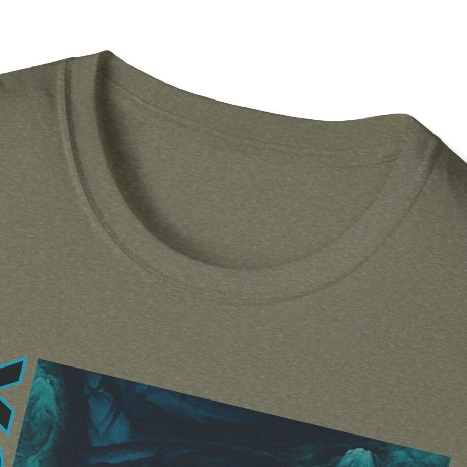 Spiritbox Unisex Softstyle T-Shirt