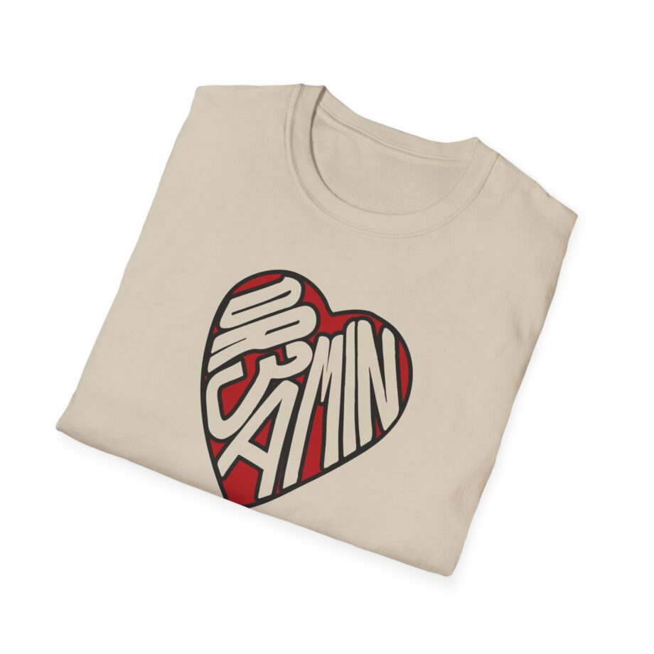 Dr3amin Unisex Softstyle T-Shirt