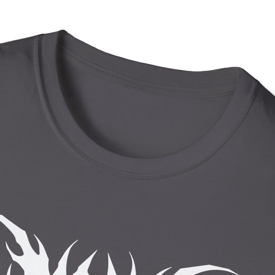 Jake Webber Unisex Softstyle T-shirt