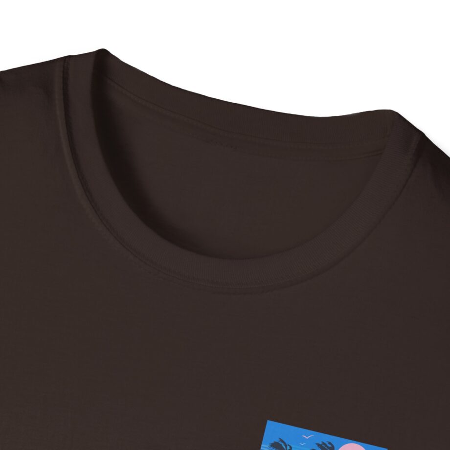 Timthetatman Unisex Softstyle T-shirt