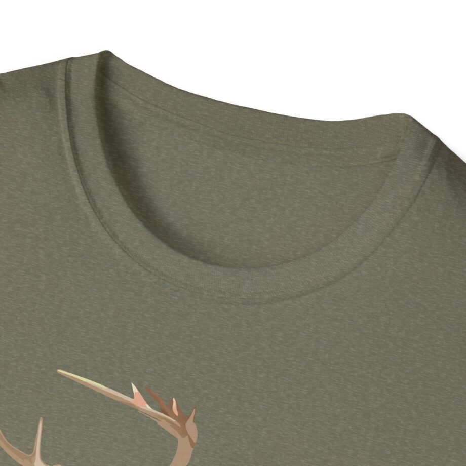 Wendigoon Unisex Softstyle Tee