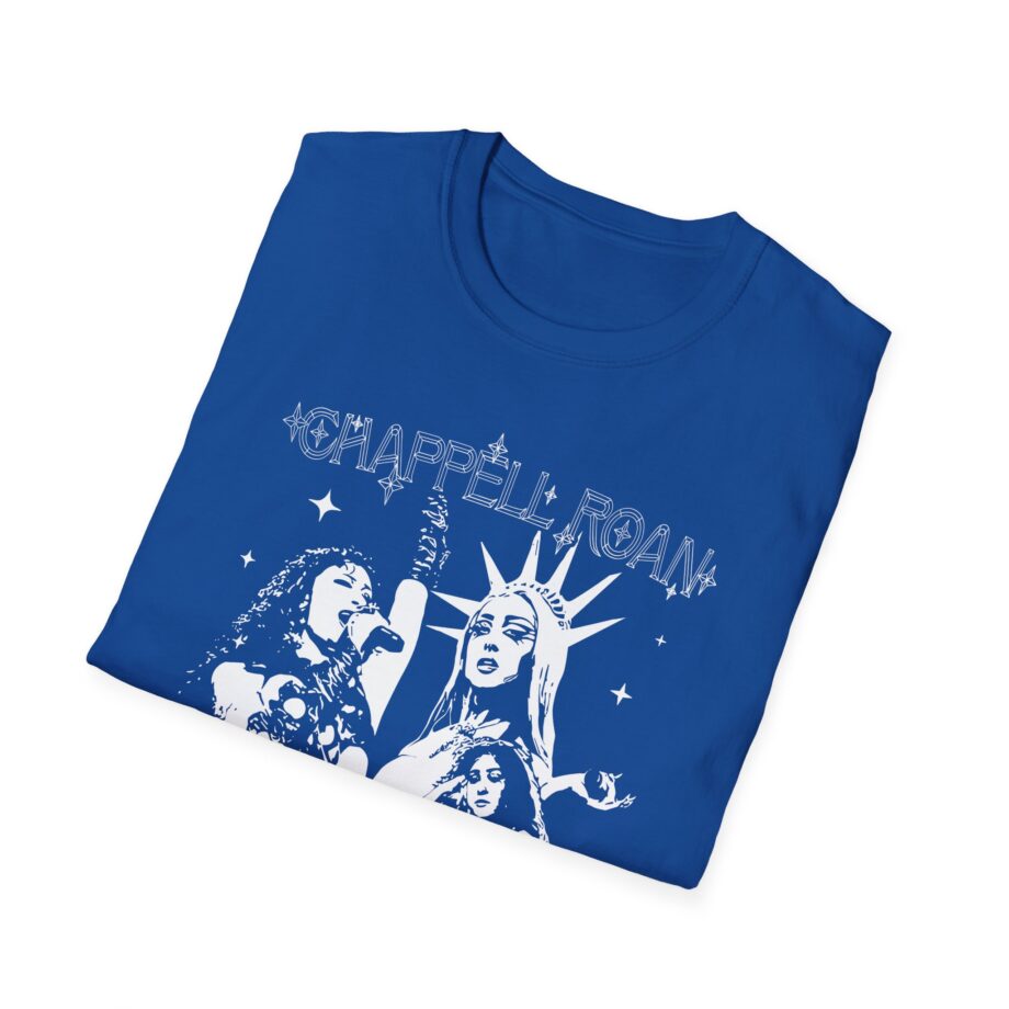 Chappell Roan Unisex Softstyle T-shirt