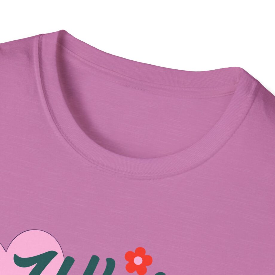Stephanie Soo Unisex Softstyle T-Shirt