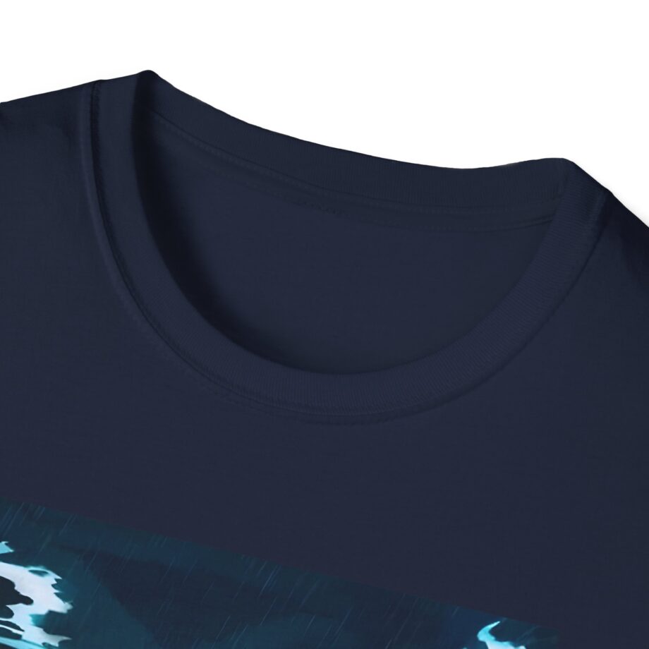 Epic The Musical Unisex Softstyle T-Shirt