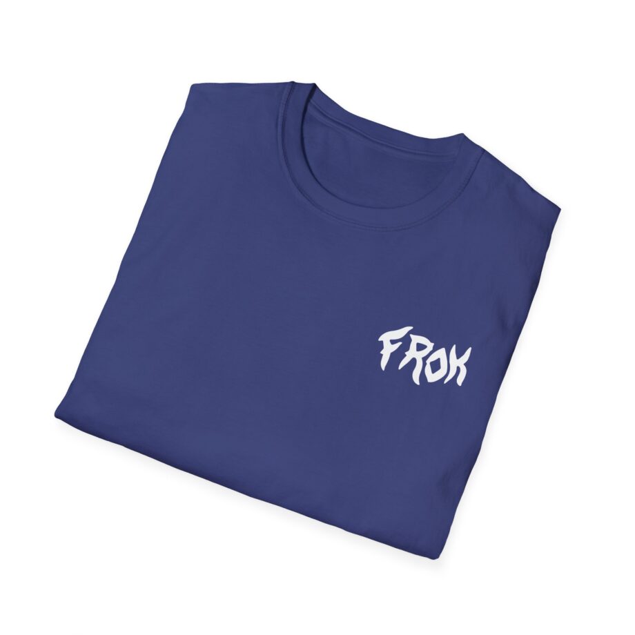 Froukje  Unisex Softstyle Tee
