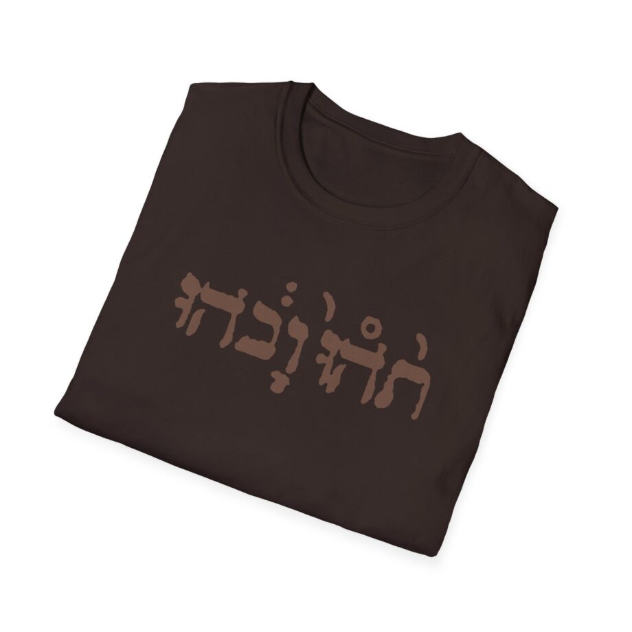 Godspeed You Black Emperor Unisex Softstyle T-Shirt