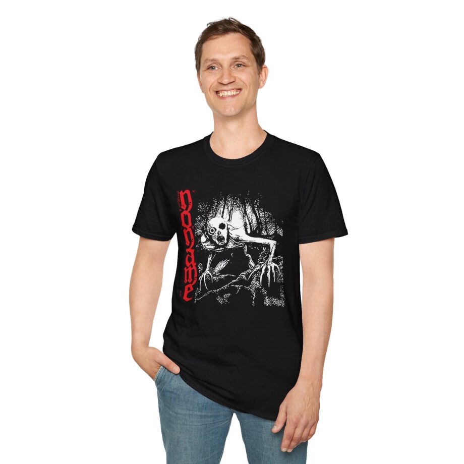 Jake Webber Unisex Softstyle T-shirt