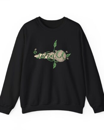 Humbe Esencia Unisex Heavy Blend Crewneck Sweatshirt