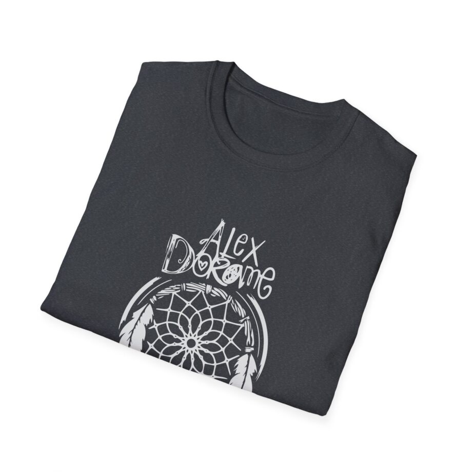 Alex Dorame Unisex Softstyle T-shirt