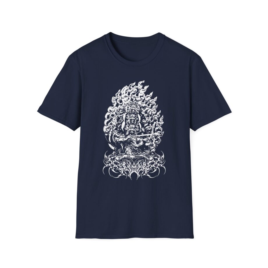Polyphia Rahula Unisex Softstyle T-Shirt