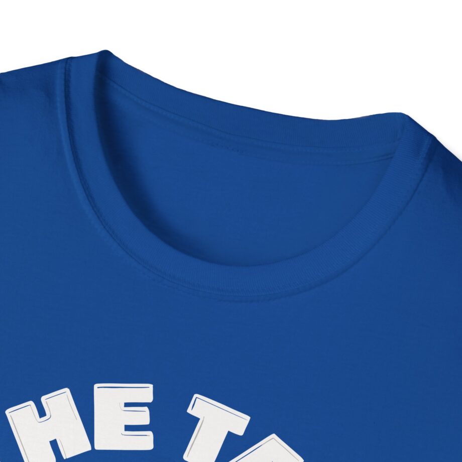 Timthetatman 2012 Unisex Softstyle T-shirt