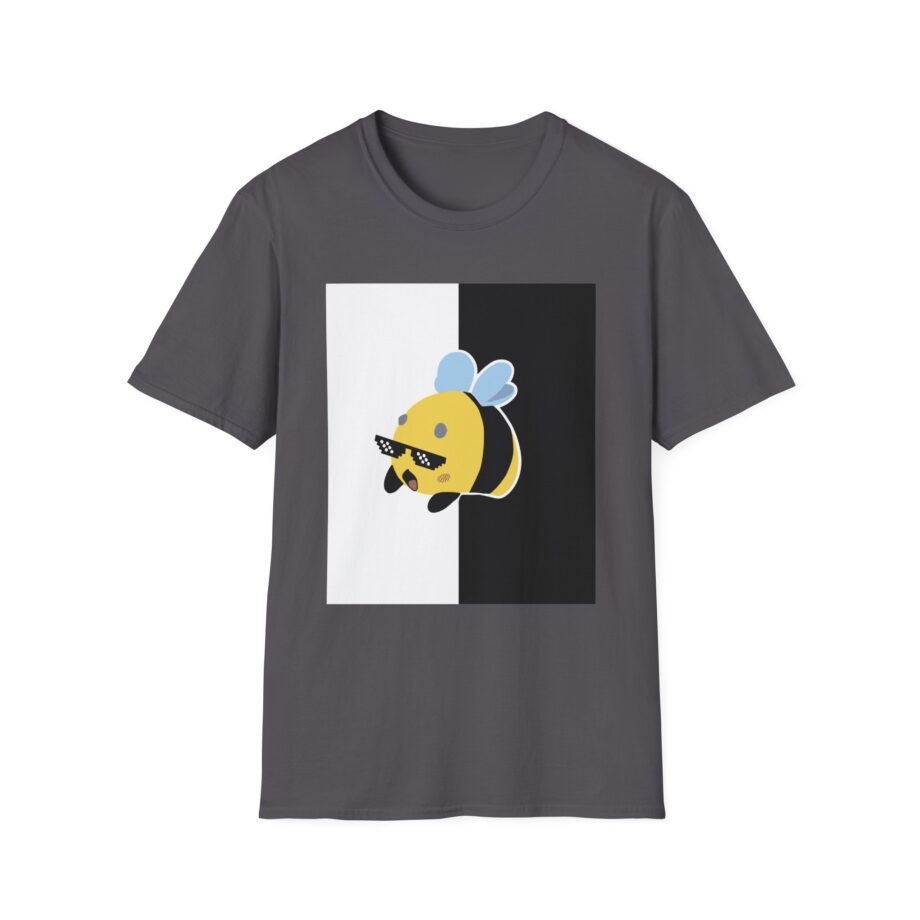 Ranboo and Tubbo Unisex Softstyle T-shirt