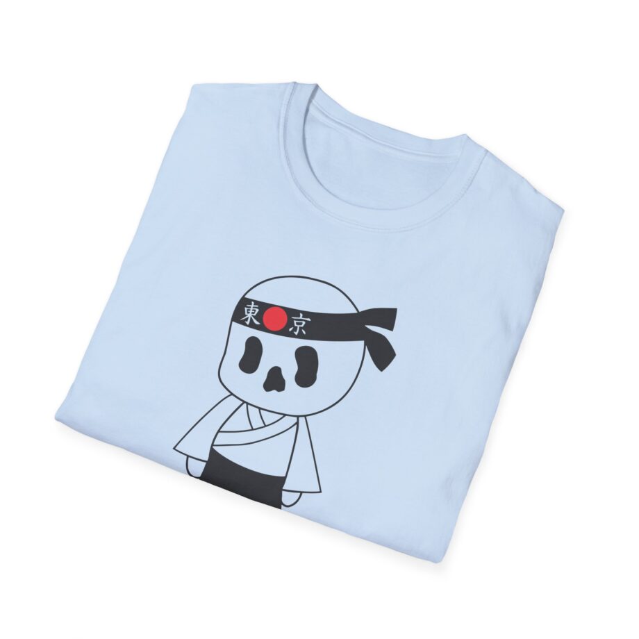 Billzo  Unisex Softstyle T-Shirt