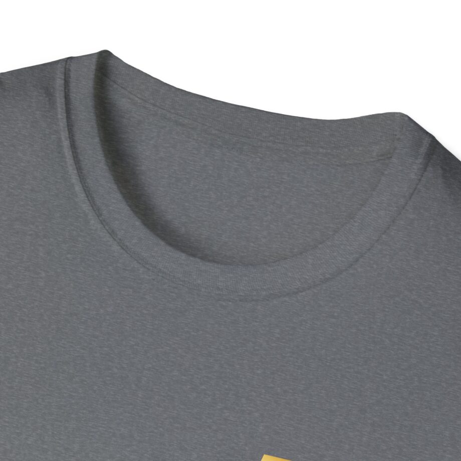 Ali-a 10 Million Unisex Softstyle T-Shirt
