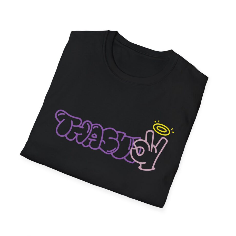 Thasup Okk Unisex Softstyle T-shirt