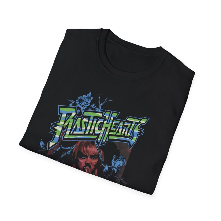 Miley Cyrus Dead Petz Tour Unisex Softstyle T-Shirt