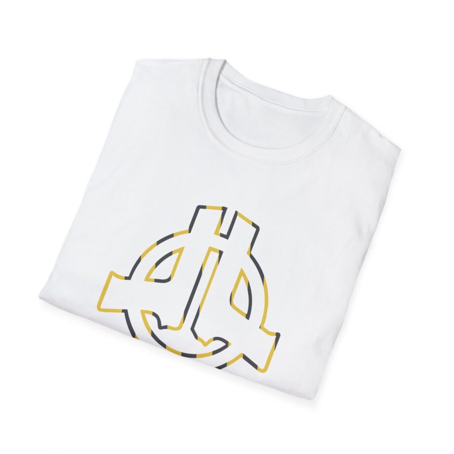 Dual Damage Unisex Softstyle T-Shirt