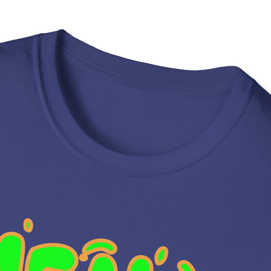 Rocket Boost Ssundee Unisex Softstyle T-Shirt