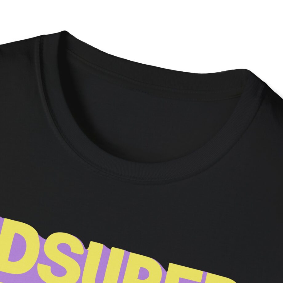 Russ Kidsuper Studios Unisex Softstyle T-shirt