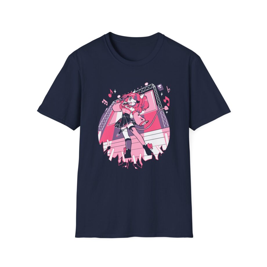 VShojo Unisex Softstyle T-Shirt