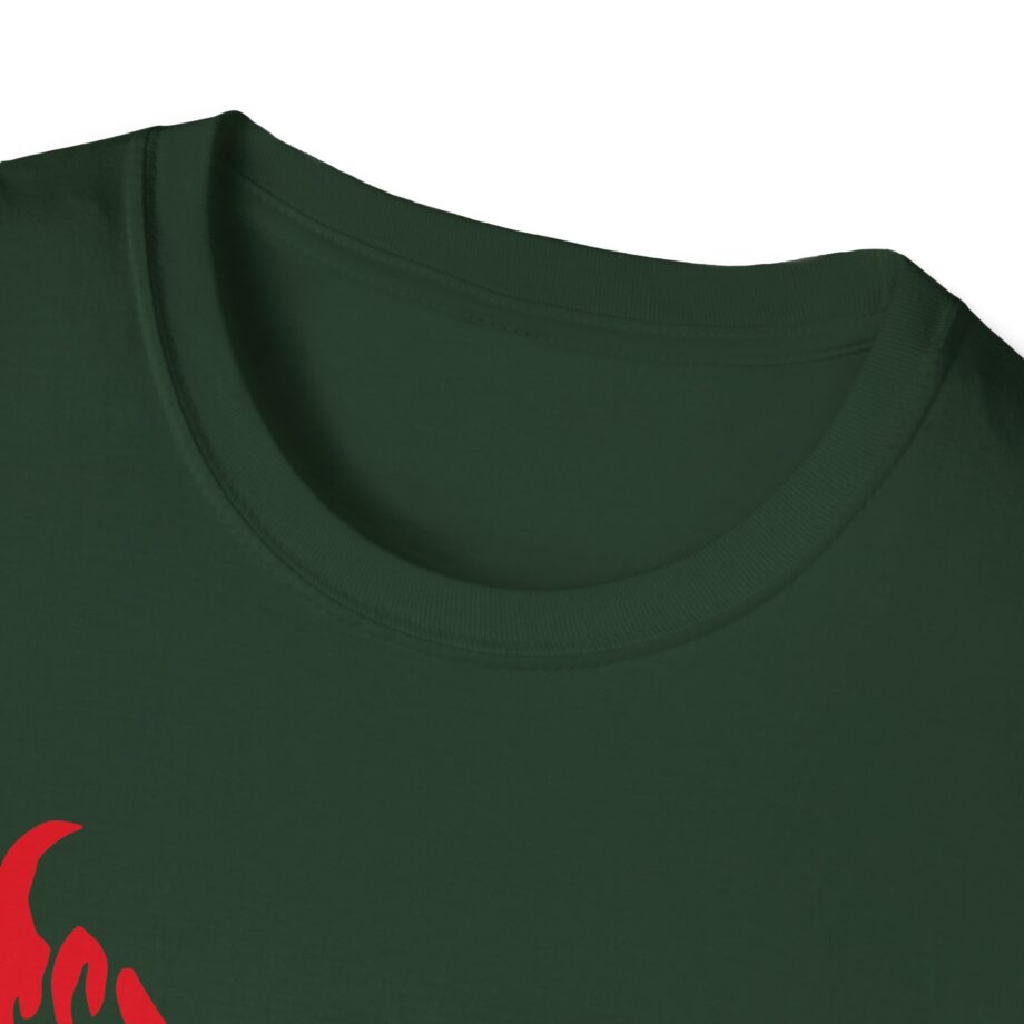 Sexmane  Unisex Softstyle T-Shirt