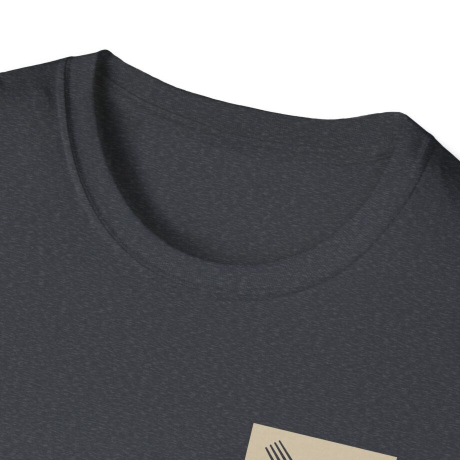Chipotle Unisex Softstyle T-shirt