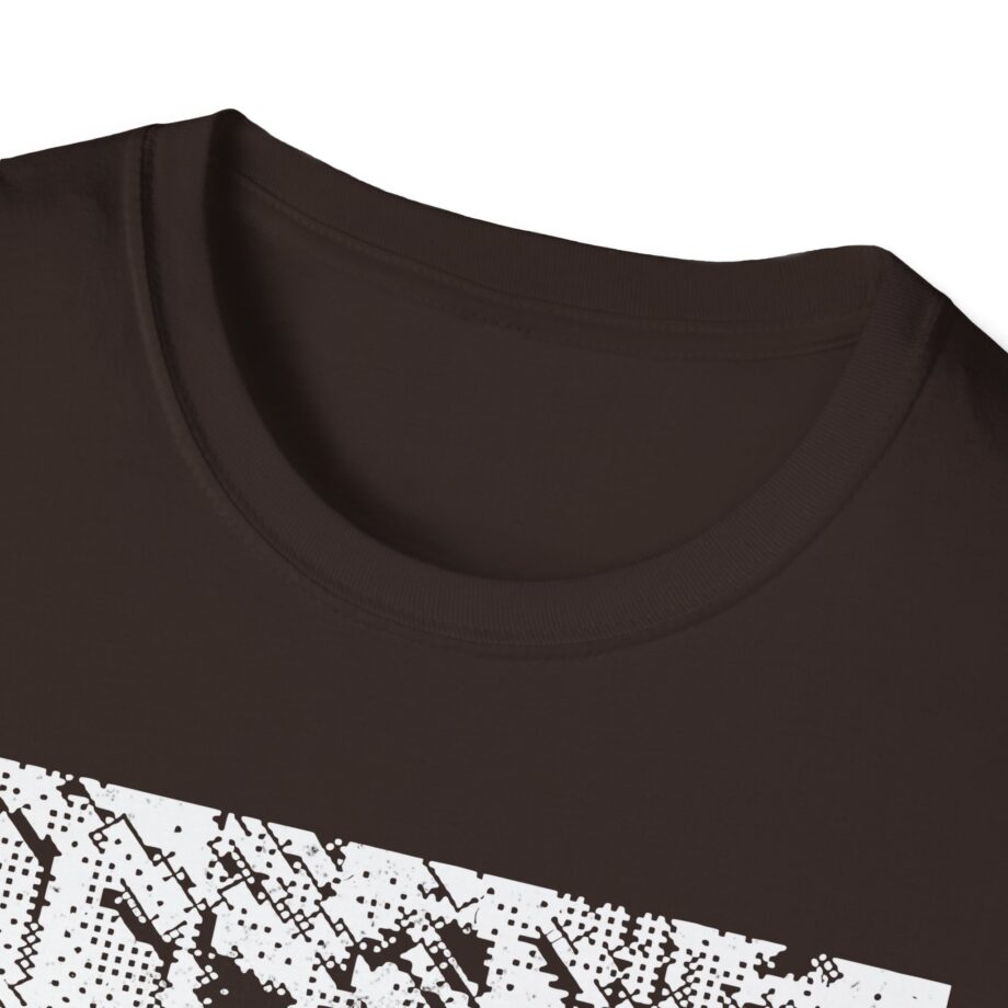 Godspeed You Black Emperor Unisex Softstyle T-Shirt