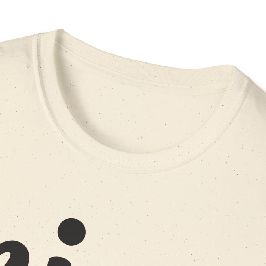 Daltoosh Nice Unisex Softstyle T-shirt