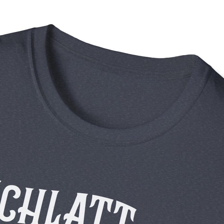 Schlatt & Co Unisex Softstyle T-Shirt