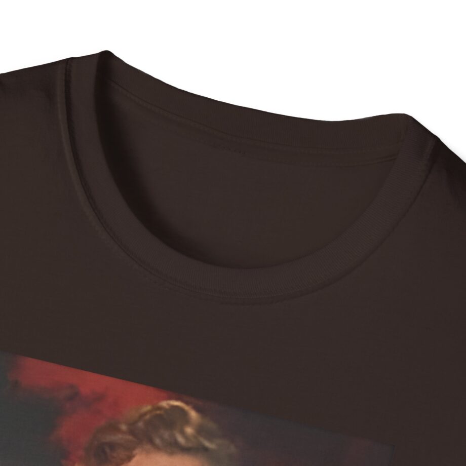 Tfue Unisex Softstyle T-Shirt