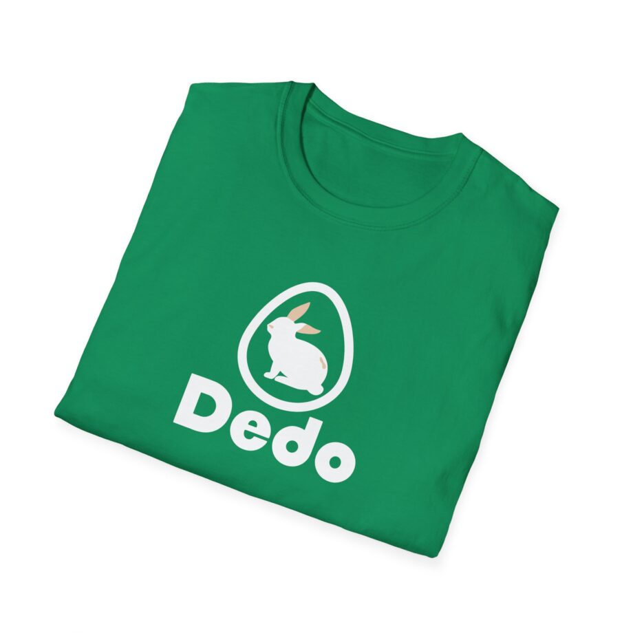 Mizkif Dedo Unisex Softstyle T-shirt
