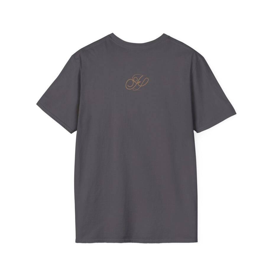 Fresh Love Unisex Softstyle T-Shirt
