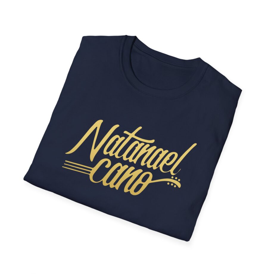 Natanael Cano Unisex Softstyle T-Shirt