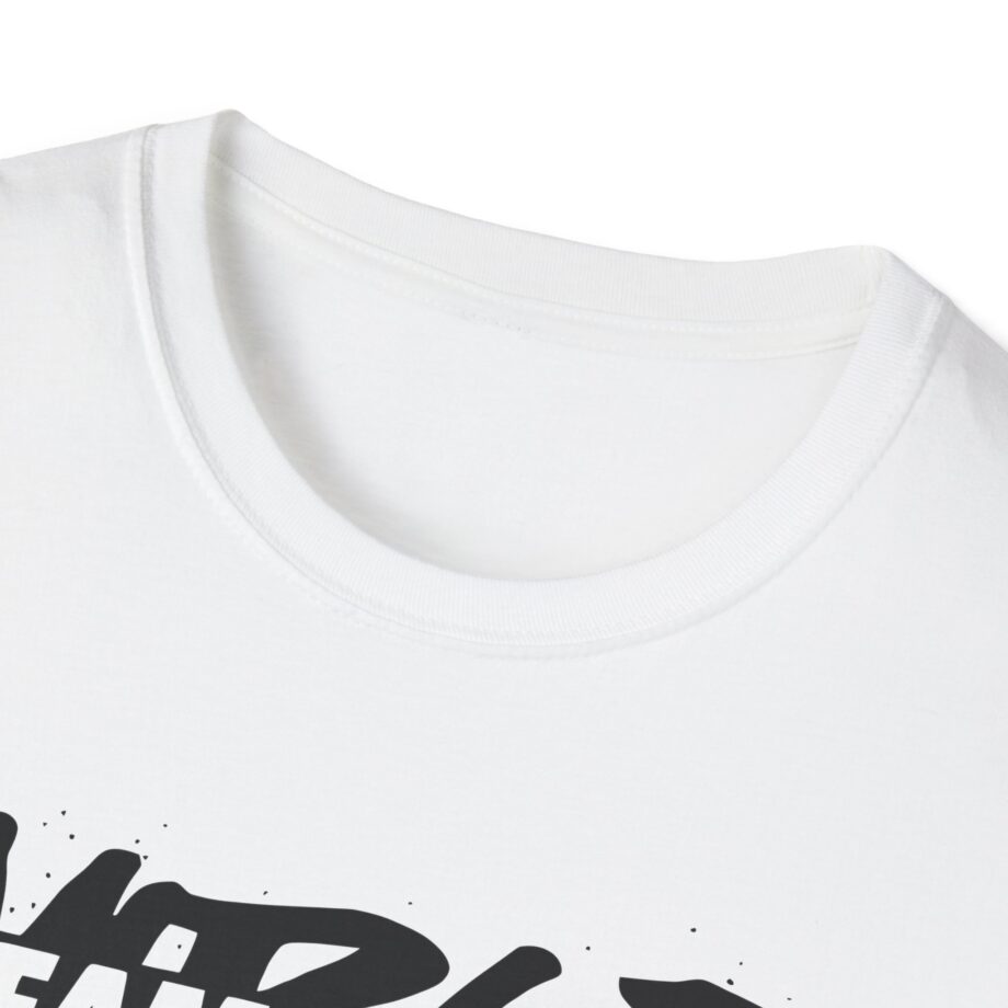 Team Morgz Unisex Softstyle T-Shirt