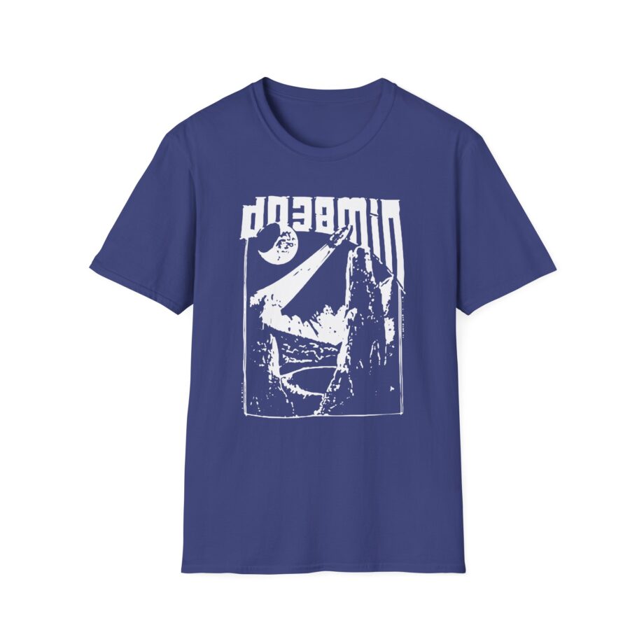 Dr3amin Unisex Softstyle T-Shirt