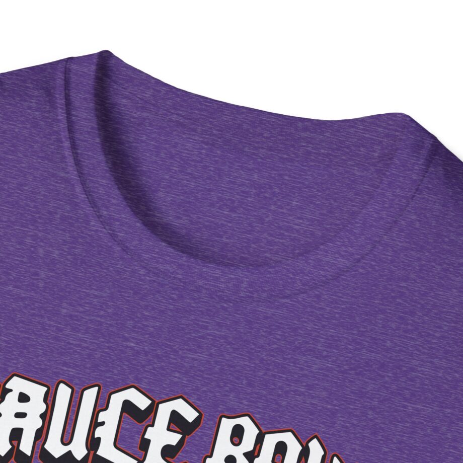 Eladio Carrion Sauce Boyz Unisex Softstyle T-Shirt