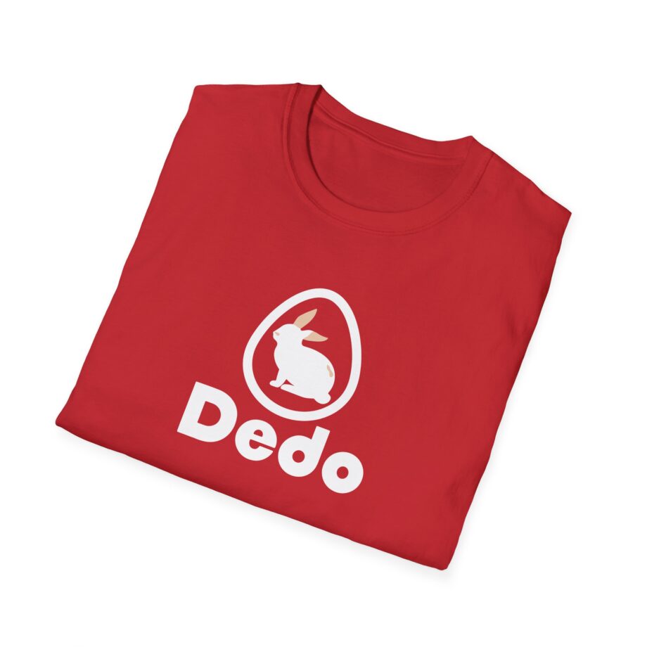Mizkif Dedo Unisex Softstyle T-shirt