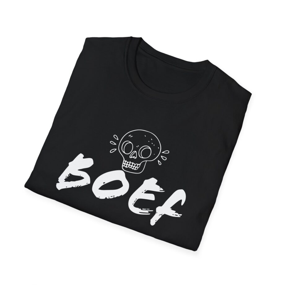 Boef  Unisex Softstyle T-Shirt