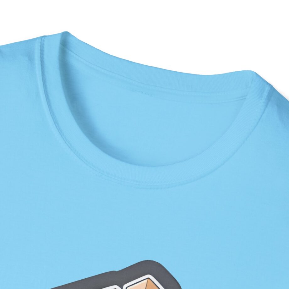 Ssundee Unisex Softstyle T-Shirt
